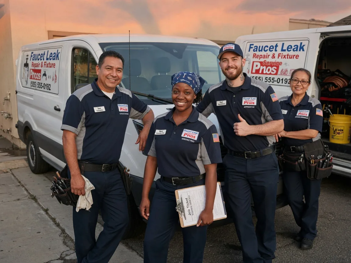 Faucet Repair company in Newbury, NH