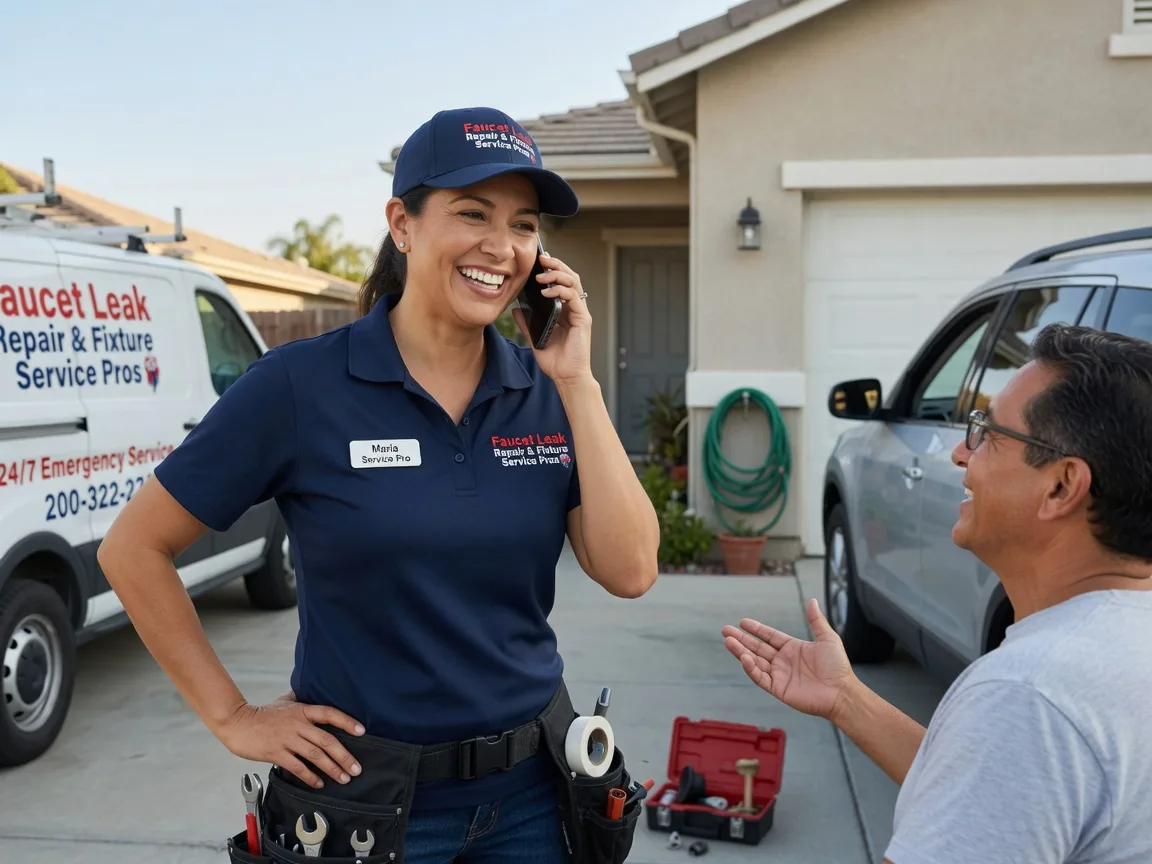 Faucet Repair Newbury, NH FAQs